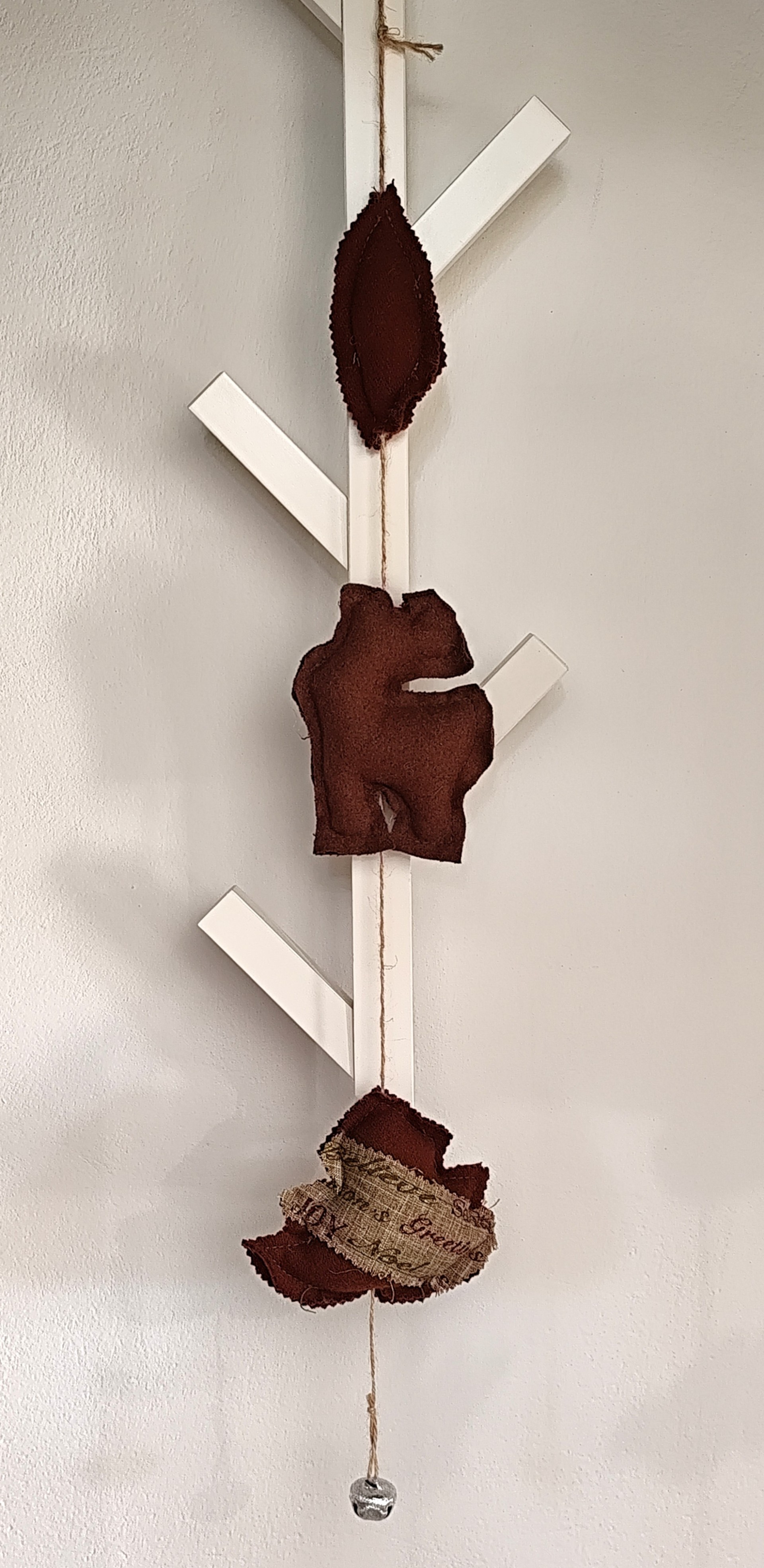 Rustic Hanging Collection B